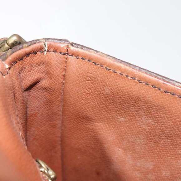 LOUIS VUITTON Monogram Chantilly MM Shoulder Bag M51233 LV Auth th6058 - Picture 13 of 16